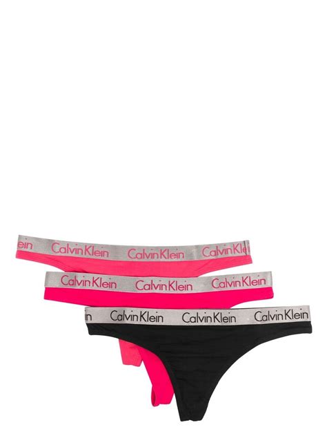 calzones calvin klein mujer|calvin klein modern brief women.